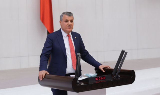 Ayhan Barut'tan Banka Borçlarında ''Soygun'' İddiası!