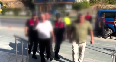 Baba oğul arasındaki tartışma kanlı bitti!