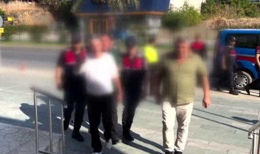Baba oğul arasındaki tartışma kanlı bitti!