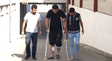 Balıkçılar arasında silahlı, bıçaklı kavga: 7 yaralı