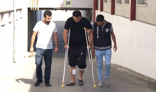 Balıkçılar arasında silahlı, bıçaklı kavga: 7 yaralı