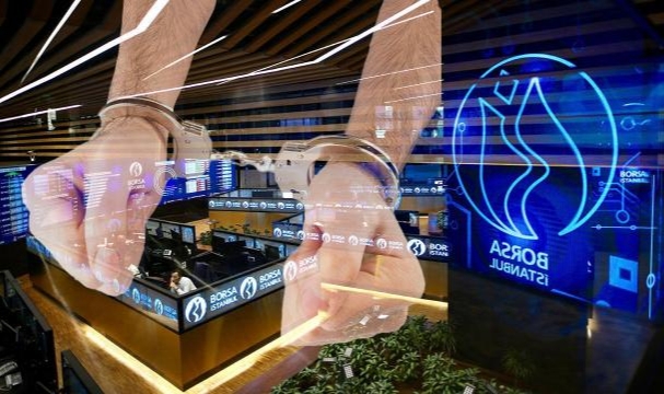 Borsa Dolandırıcılarına Operasyon