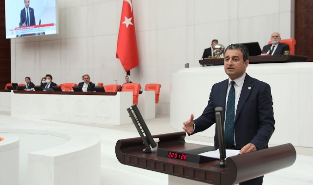 Bulut, ''Vatandaş Borç Batağında!''