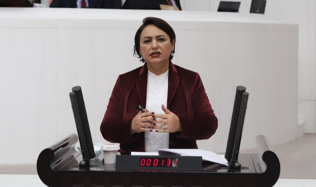 CHP'li Şevkin'den ''Kapatamazsınız'', ''Bölemezsiniz'' Tepkisi!