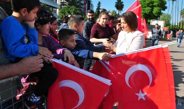 CHP'li Şevkin'den ''Kardeşlik'' Çağrısı