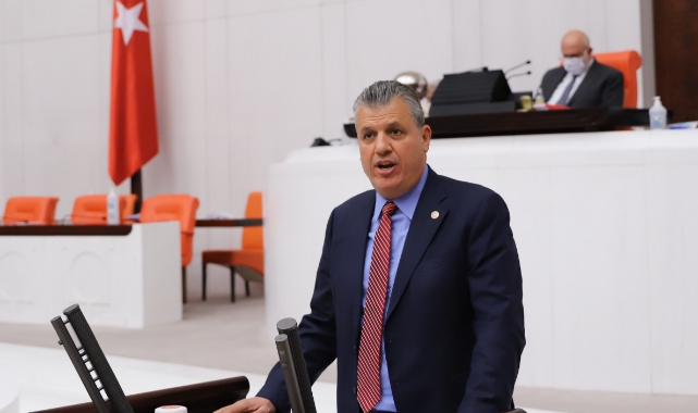 Çiftçilere Ekim Döneminde ''Kredi'' Darbesi Vuruldu!