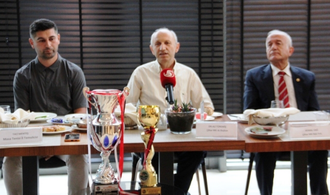 ÇİLTAR MTİ'den ''Sponsor ve Destek'' Talebi