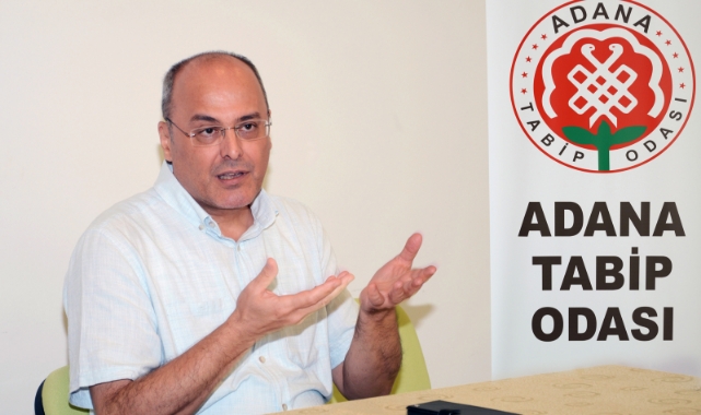 ‘Çocuklar Korumamız Gereken Ortak Varlıklarımızdır’