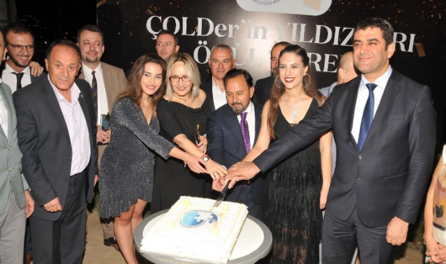 Çözüme Ortak Ol Derneği (ÇOLDER) 2. Yılını Kutladı