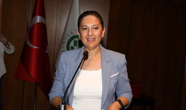 ÇÜ SEM Önemli Bir Çalıştaya İmza Attı