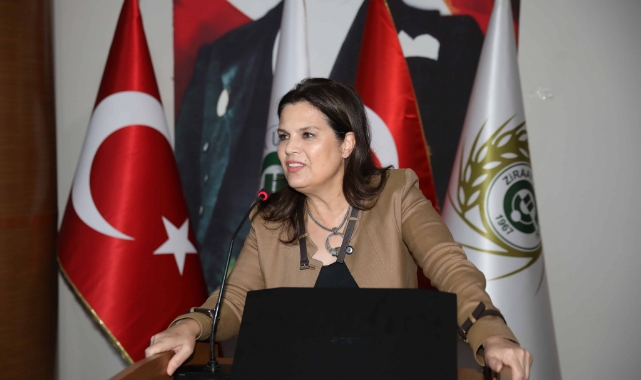 Çukurova Üniversitesi’ne Uluslararası Akreditasyon