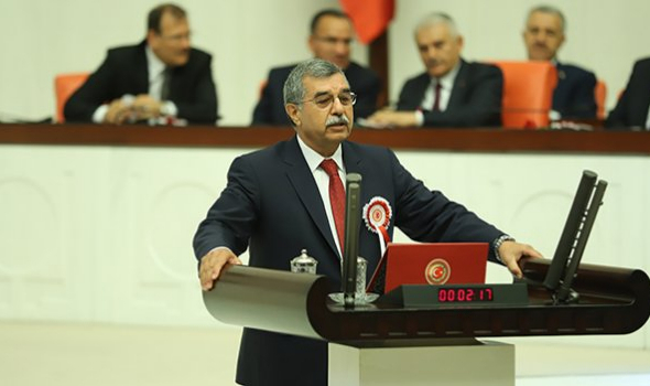 Çulhaoğlu'ndan Merkez Bankası'na Sert Tepki!