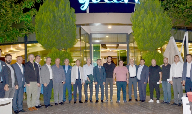 DAİMFED Yönetim Kurulu Belli Oldu