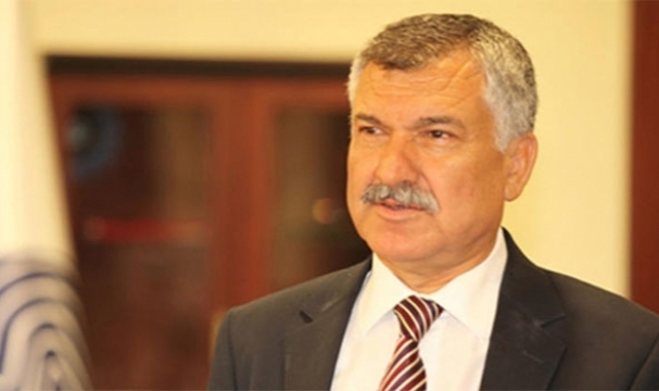 ‘Derdimiz Adana’ya hizmet etmektir’