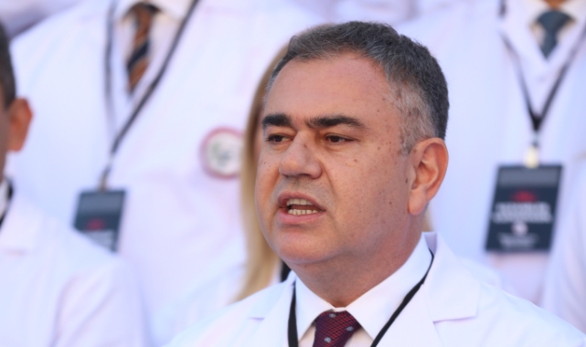 Eczacılar Ankara Mitingi'nde buluşuyor