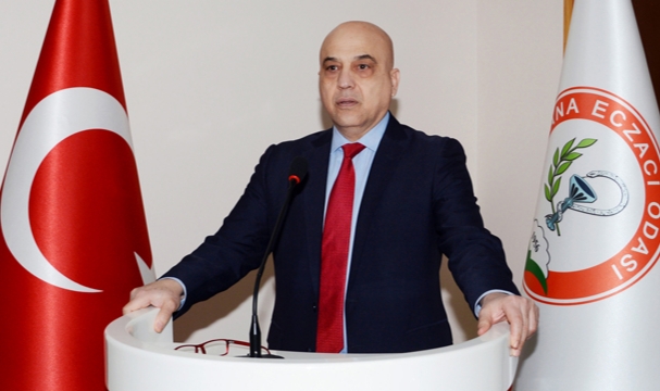 Eczacılar Bartın Maden Faciası Nedeniyle Mitingi Erteledi