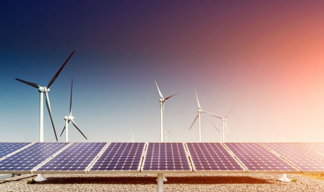 Elektrik enerjisi satın alınacak