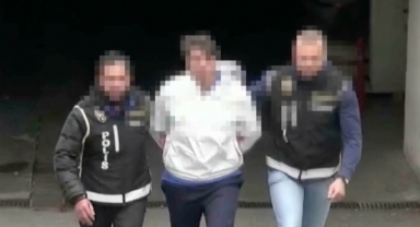 Eski futbolcu Zafer Biryol tutuklandı