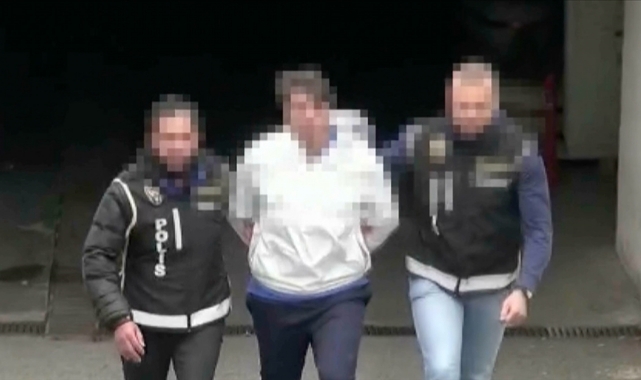 Eski futbolcu Zafer Biryol tutuklandı