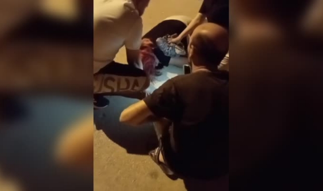 Eski Sevgili Dehşeti!