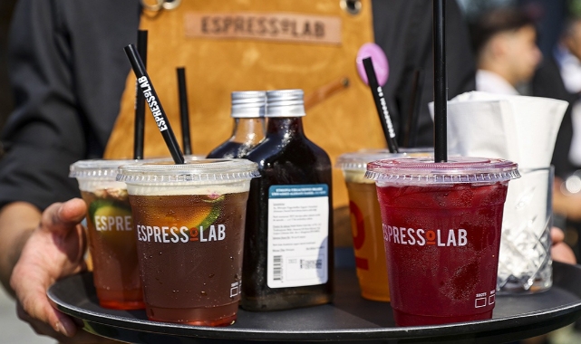 Espressolab Kahve Mağazası Adana’da Açıldı
