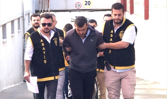 Ev Gözetleme Kavgası Kanlı Bitti!