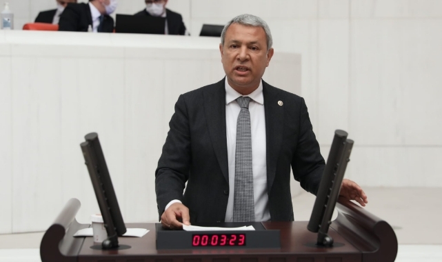 'Facia göz göre göre geldi'