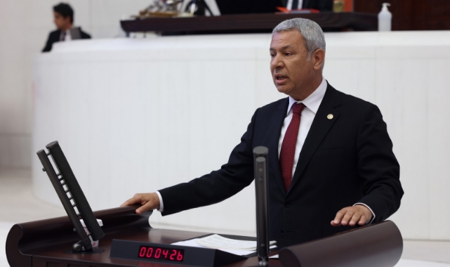 ''Fatura Krizi'' Mecliste