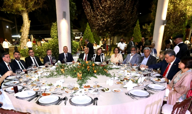 ‘Festivalin Adana’ya ciddi ekonomik katkısı oldu’
