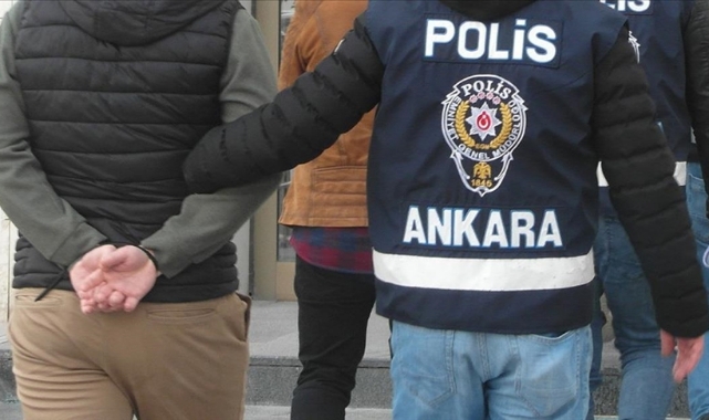 FETÖ soruşturmasında 16 gözaltı kararı