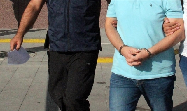FETÖ soruşturmasında 19 gözaltı