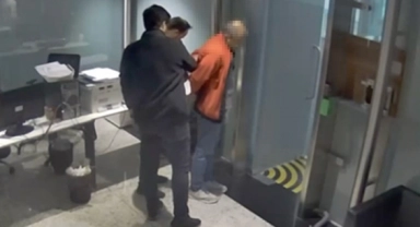 Firari FETÖ üyesi İstanbul Havalimanı'nda yakalandı