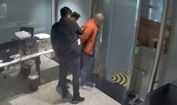 Firari FETÖ üyesi İstanbul Havalimanı'nda yakalandı