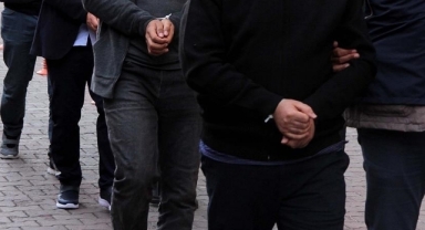 Gaziantep'te Terör Örgütü Operasyonu