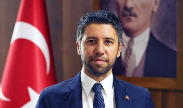 'Geleceğe daha bir güvenle bakacağız'