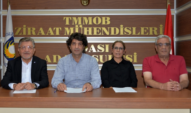 ''Gıda Güvenliği'' Tehlikesi!