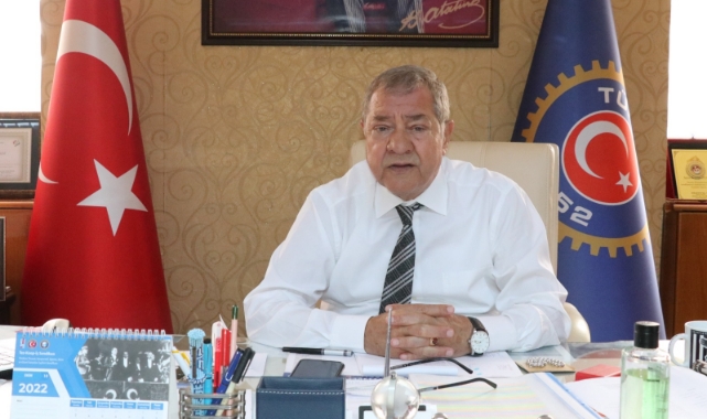 Gülnar: Promosyon bedelleri arttırılmalı