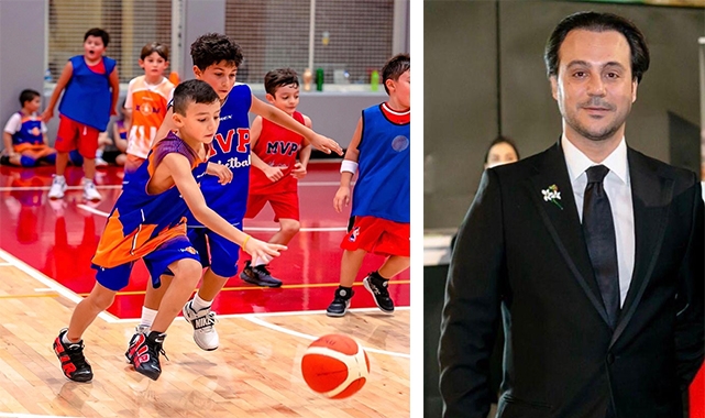 Gündoğdu Okulları Sporda 1. Sırada