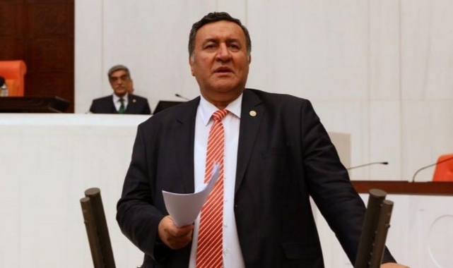 Gürer: “400 bin belediye çalışanı mağdur”