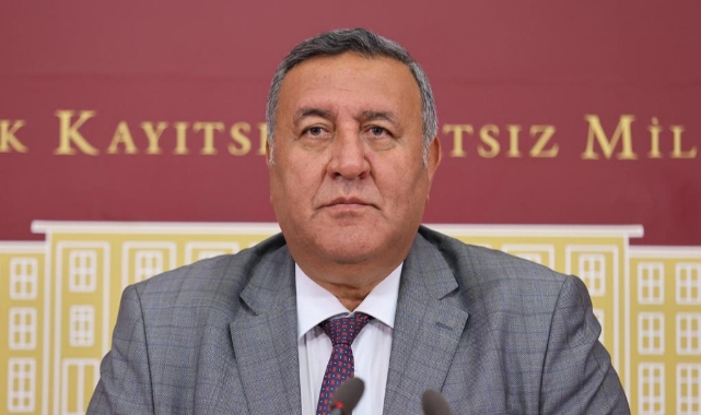 Gürer'den TMO Genel Müdürüne Sert Tepki!