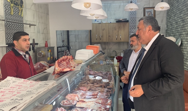 Gürer: “Yakında Kepenk Kapatacaklar!”