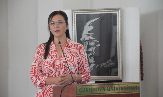 Her Çarşamba Farklı Konu ve Konuklar ÇÜTAM’da