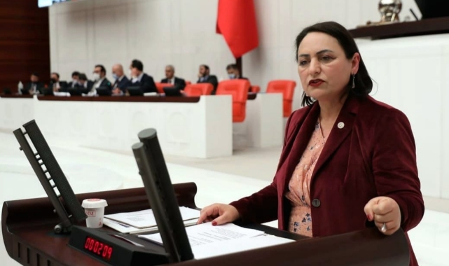 “Herkes haddini bilsin!”