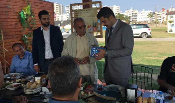‘Karataş hak ettiği yerde değil’