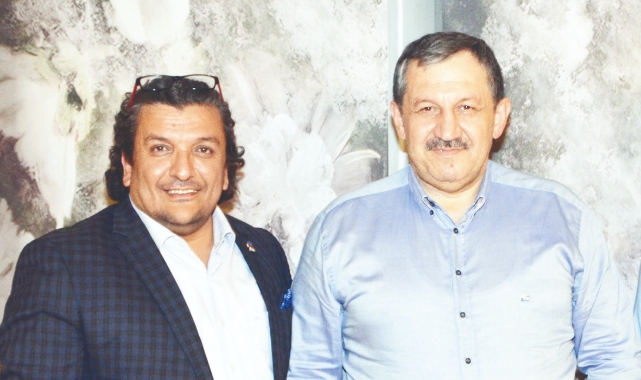 Kick Bokscular İtalya Yolcusu
