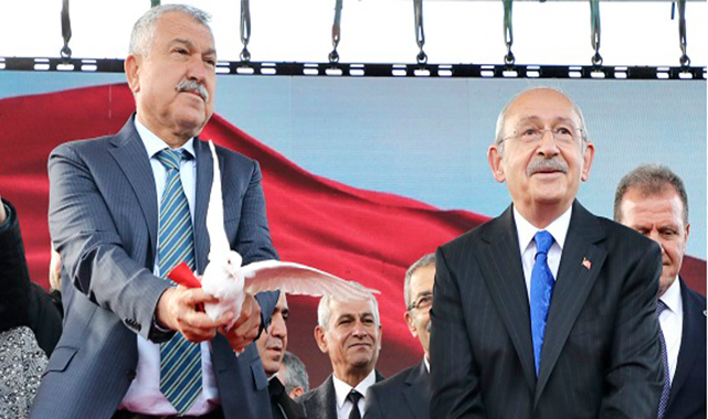 Kılıçdaroğlu bugün Adana'da açılış yapacak