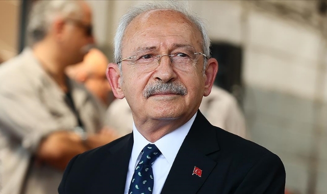 Kılıçdaroğlu yarın Adana’da