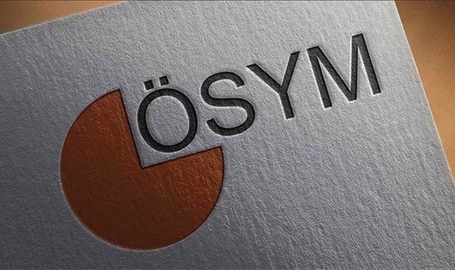 KPSS Lisans sonuçları açıklandı