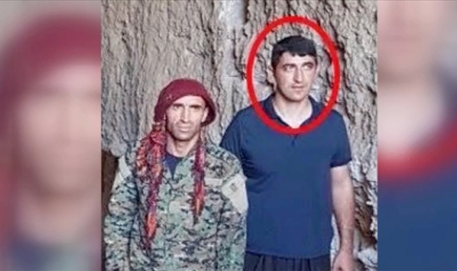 MİT'ten terör örgütüne bir darbe daha!