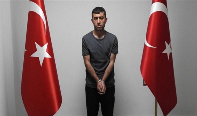 MİT'ten terör örgütüne bir darbe daha